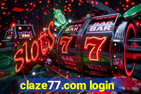claze77.com login